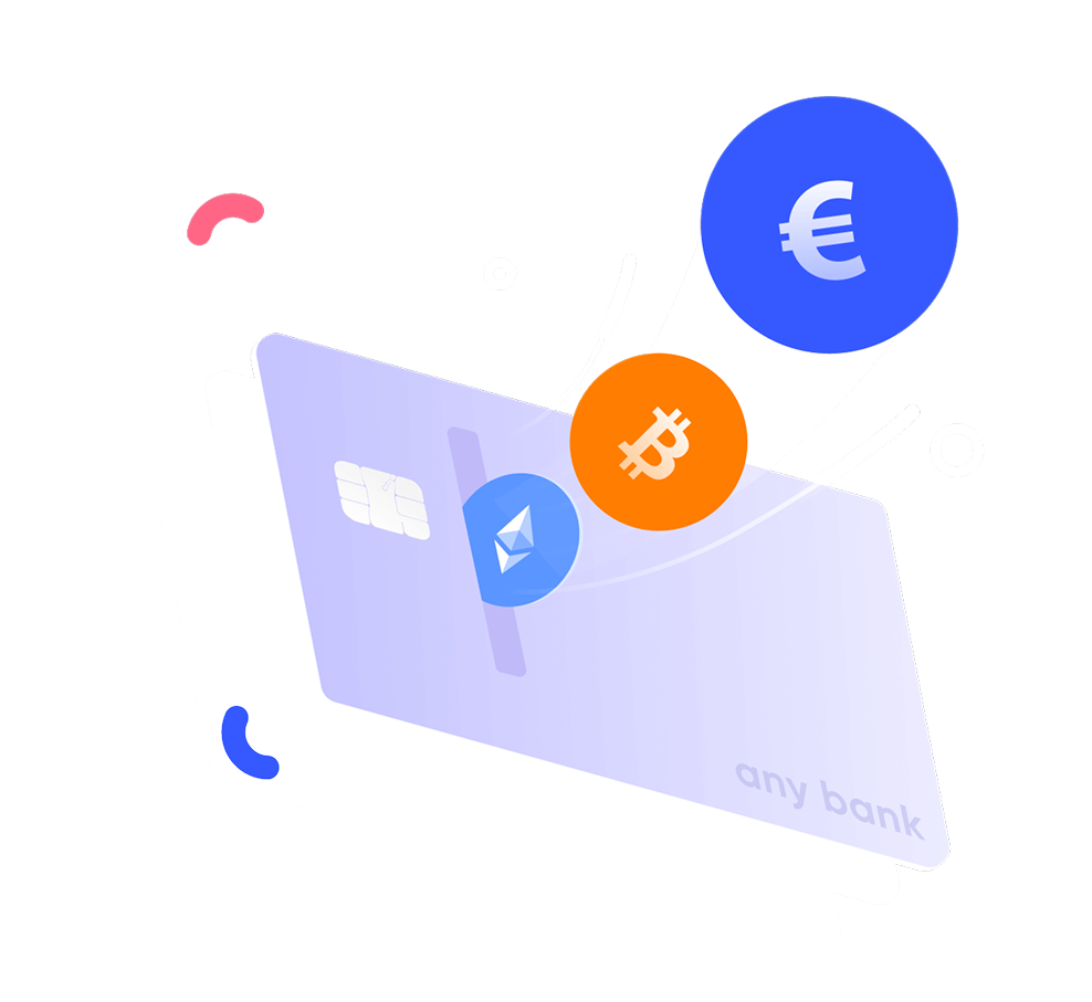 QuantumX AI: account, card and trading overview